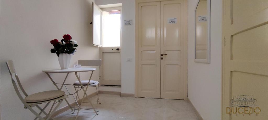Fotografie z fotogalerie ubytování DUCEZIO rooms v destinaci Noto