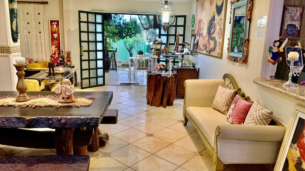  VILLAGIO CHAPADA