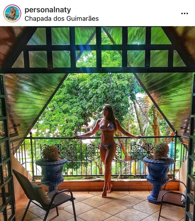  VILLAGIO CHAPADA