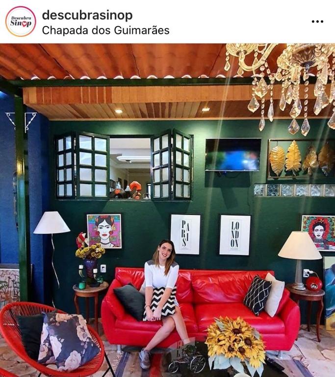  VILLAGIO CHAPADA