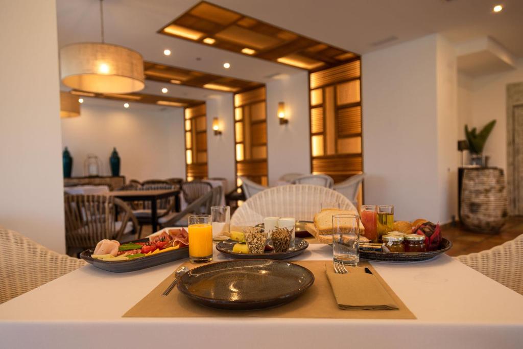 Jardines de la Mata Boutique Beach, Mojácar – Precios ...