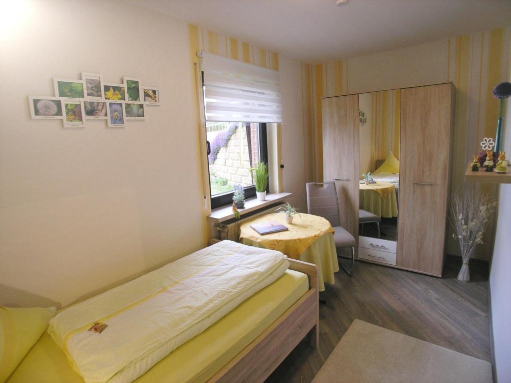 Ferienwohnung Traumblick