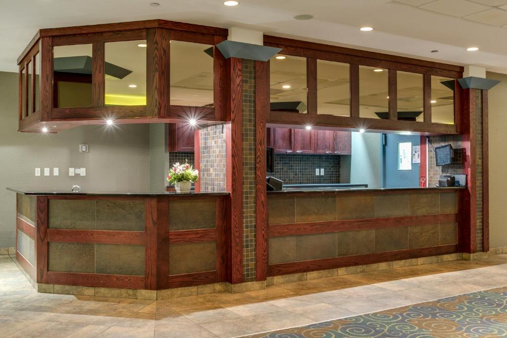 Park Town Hotel - Resim 39