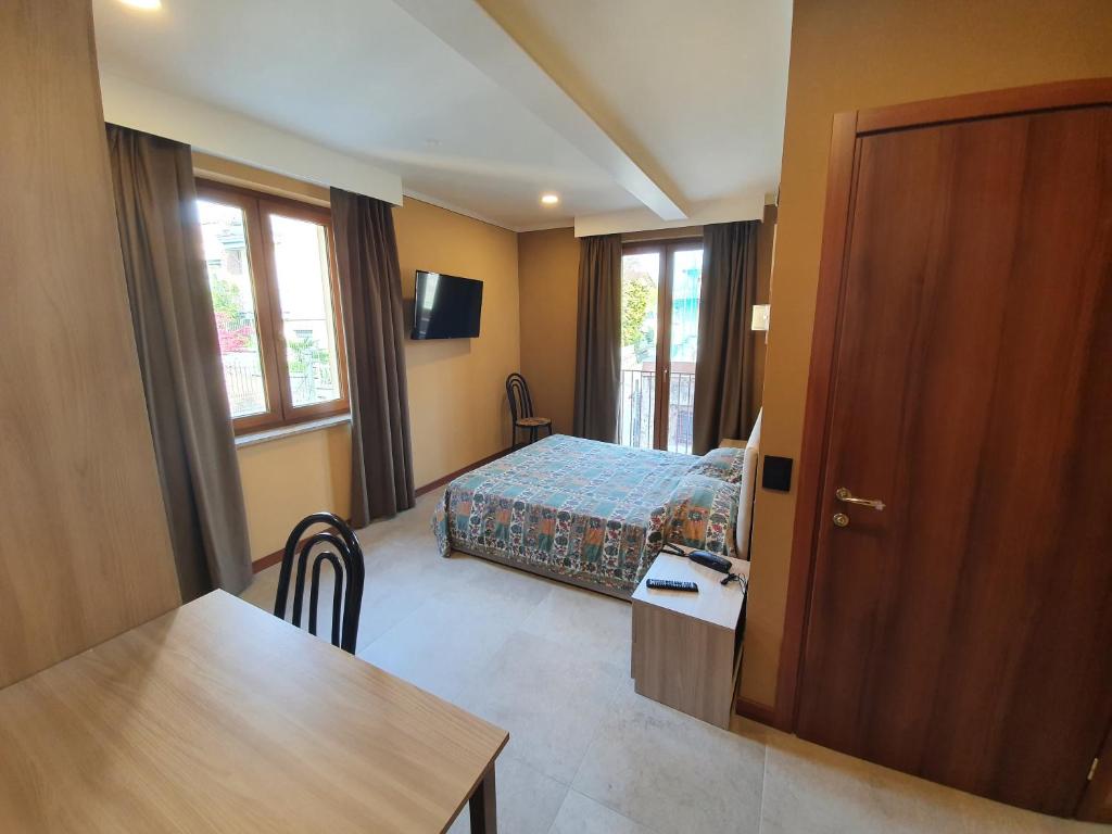 azalea Rooms & apartments domo 5