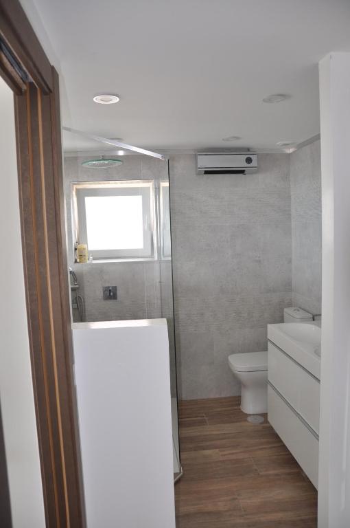Kúpeľňa v ubytovaní Magnifique appartement avec une incroyable vue sur mer