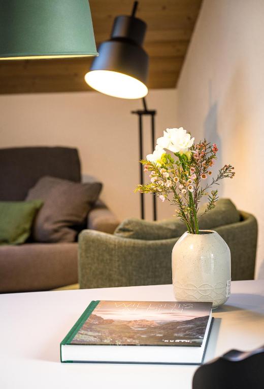 Das Nordberg Guesthouse - 15