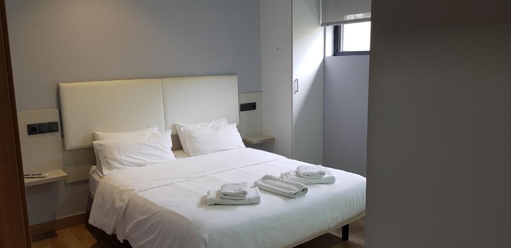 Pensión LO - Habitación Doble Con Baño Privado