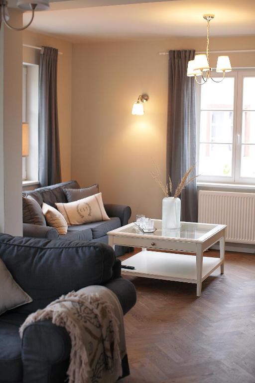 Posedenie v ubytovaní Zamkowe Wzgórze Dom nr 6 Kazimierz Dolny, Góry 3
