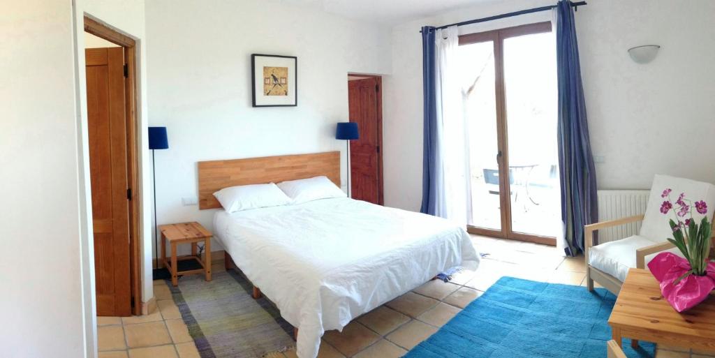 Alén D'Aragón - Apartamento Superior De Dos Dormitorios