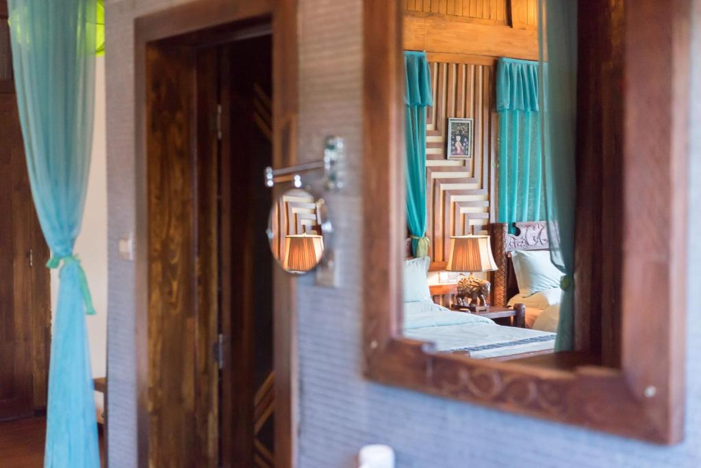 Fotografie z fotogalerie ubytování The Ritz-Man Boutique Inn Lijiang v destinaci Li-ťiang