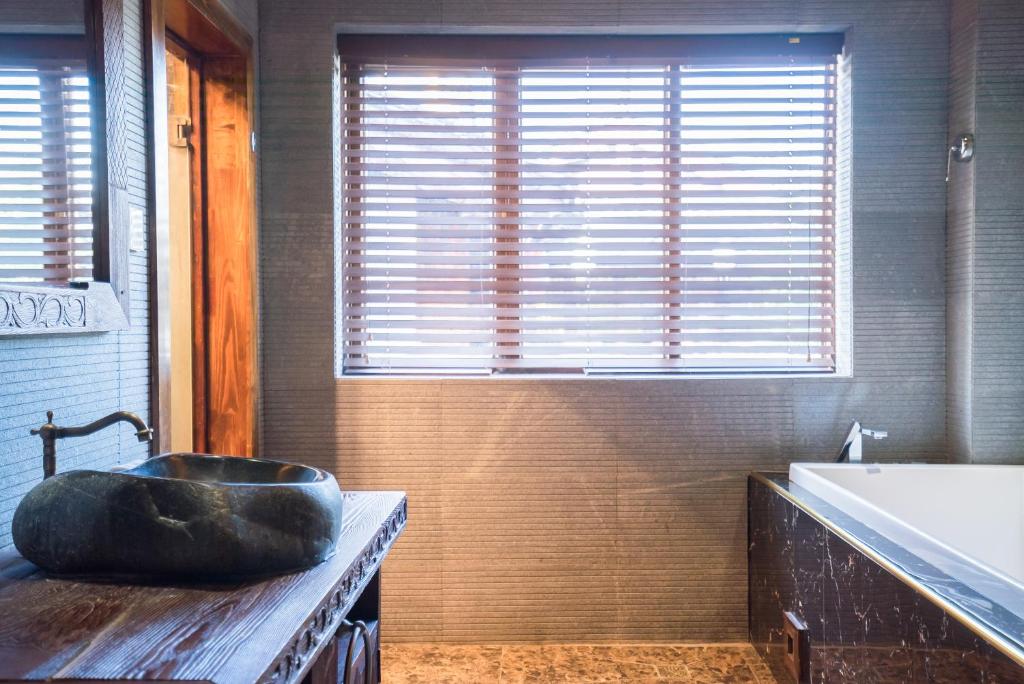 Fotografie z fotogalerie ubytování The Ritz-Man Boutique Inn Lijiang v destinaci Li-ťiang