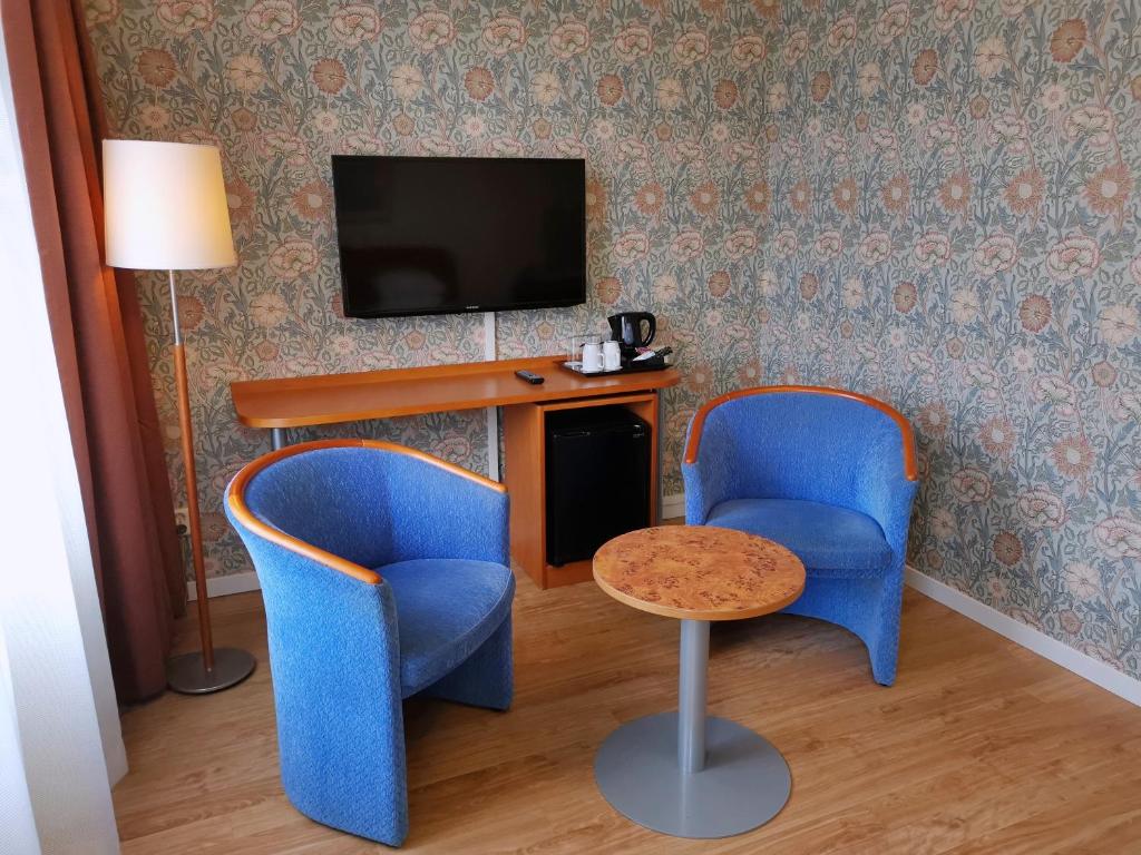 Hotel Lorensberg - Resim 34