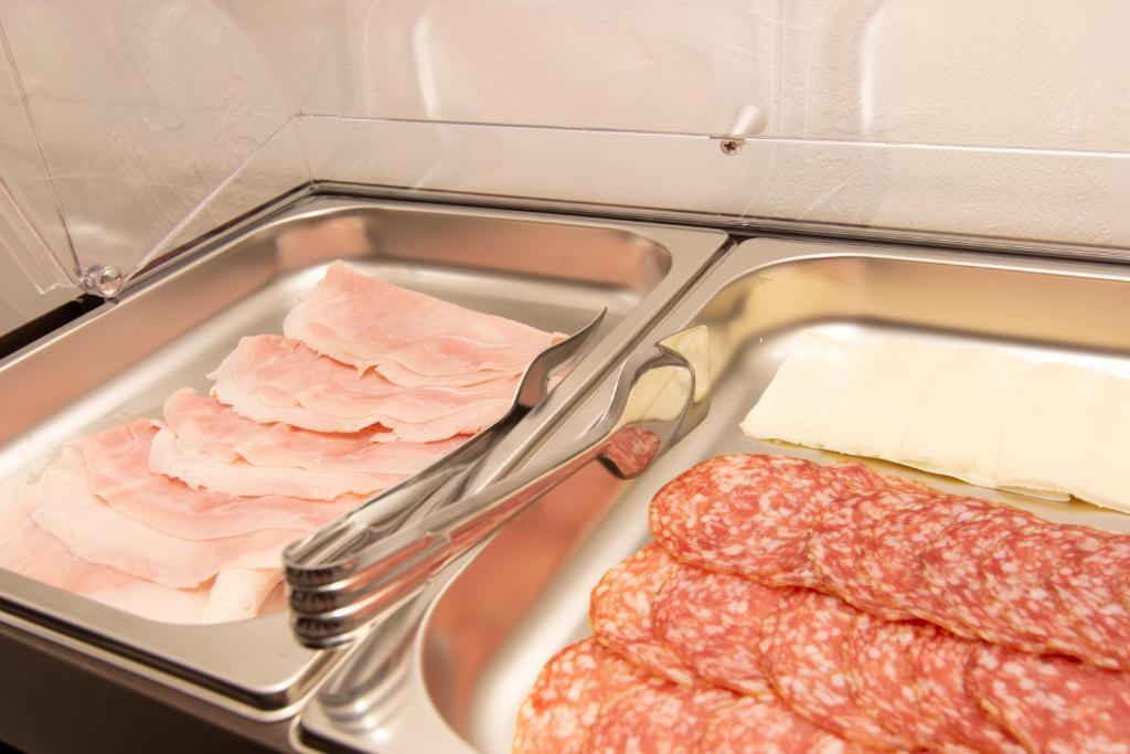 B&B Kamalei Tropea - 12