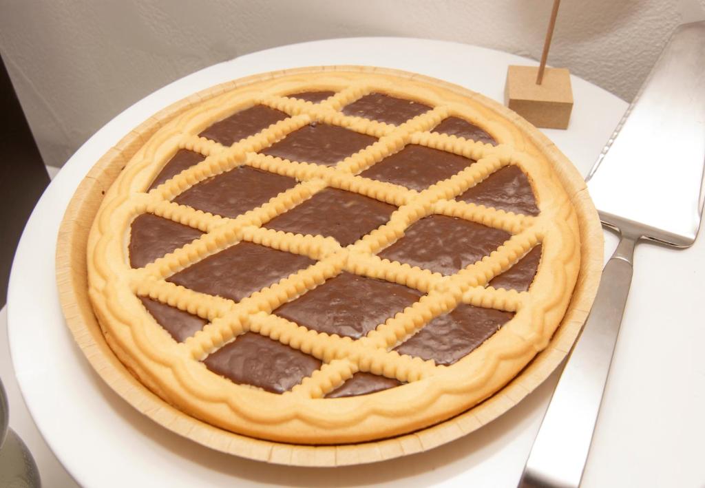 B&B Kamalei Tropea - 11