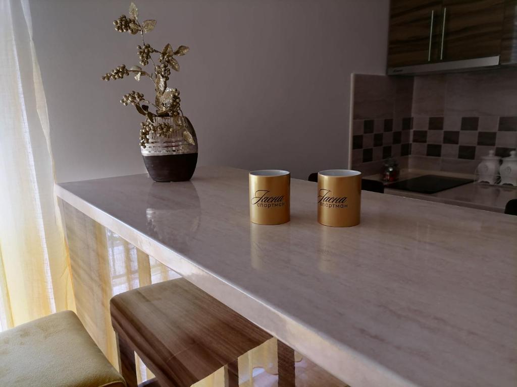 Fotografie z fotogalerie ubytování Apartman Jasna v destinaci Vrnjci