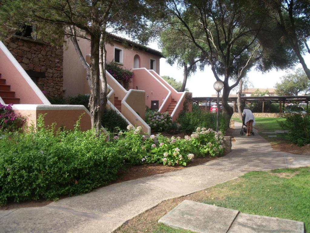 Booking.com: Gardens Porto Rotondo Residence Esclusivo , Porto Rotondo,  Italia . Prenota ora il tuo hotel!