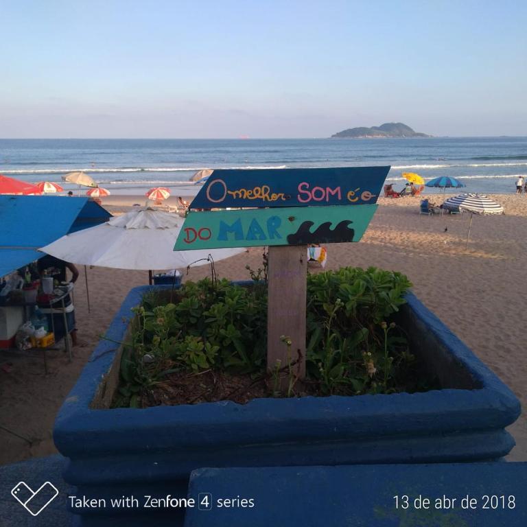  Casa na Praia do Tombo