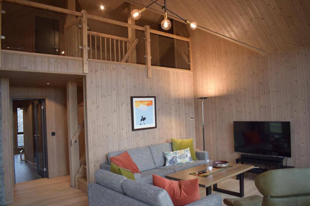 Skeikampen Booking - Maison De Quatre Chambres