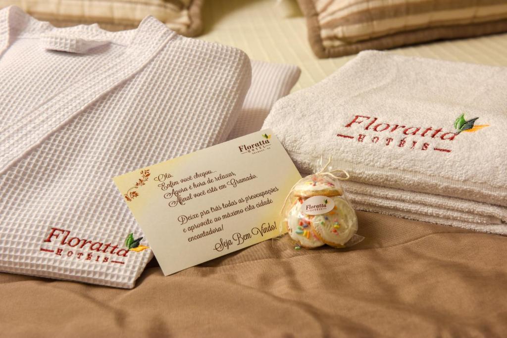  Floratta Hotel Premium