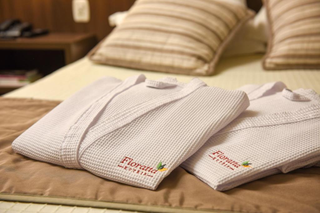  Floratta Hotel Premium