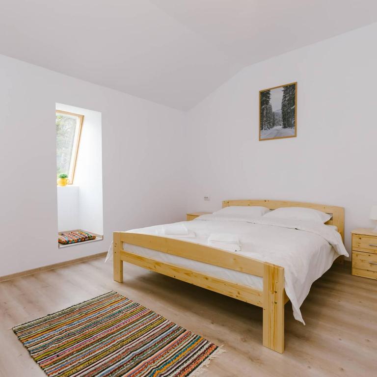 Magic Rooms - Habitación Doble Con Vista A La Montaña