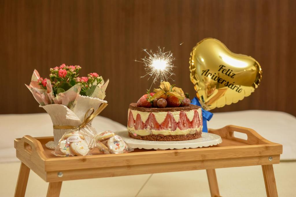  Floratta Hotel Premium