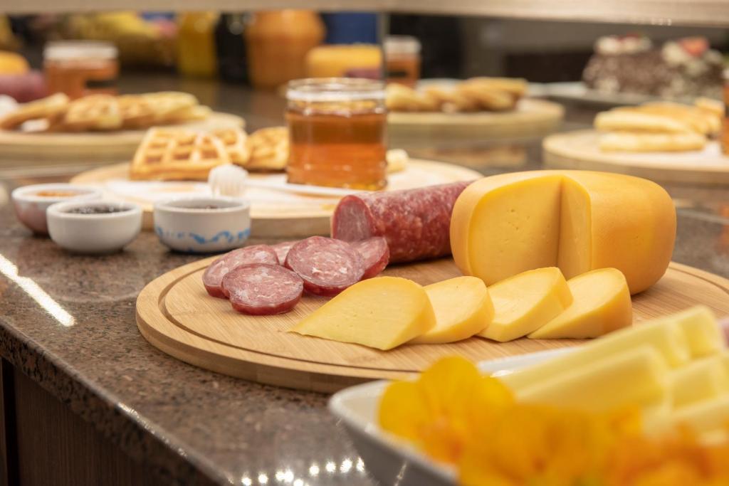  Floratta Hotel Premium