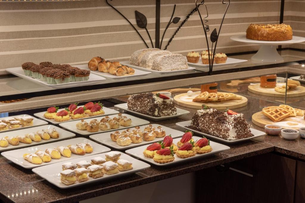  Floratta Hotel Premium