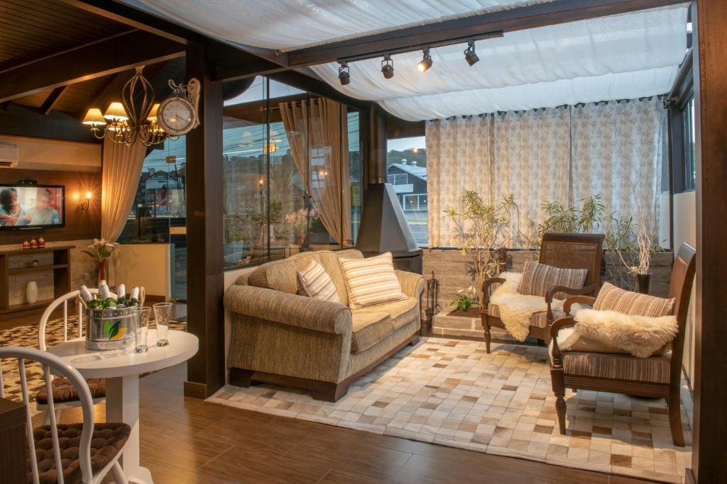  Floratta Hotel Premium