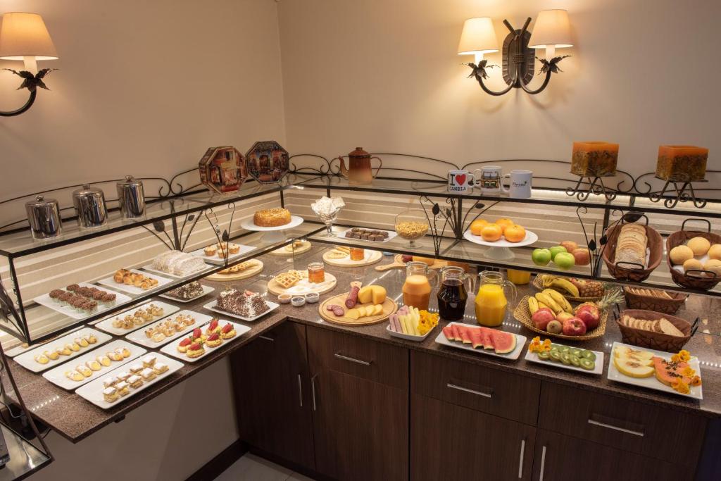  Floratta Hotel Premium