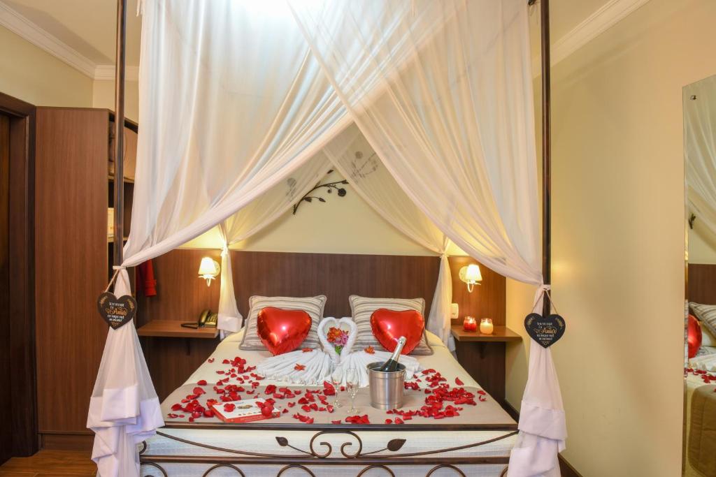  Floratta Hotel Premium