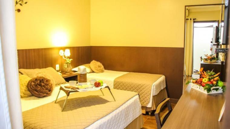  Floratta Hotel Premium