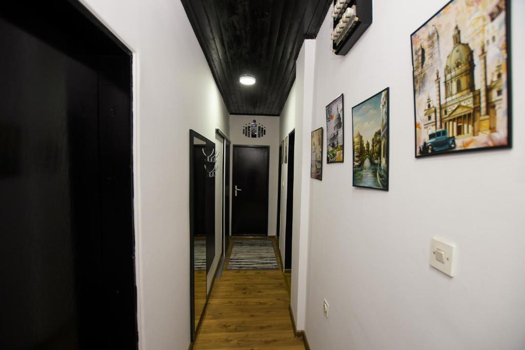Fotografie z fotogalerie ubytování Apartman Pejović v destinaci Kladovo
