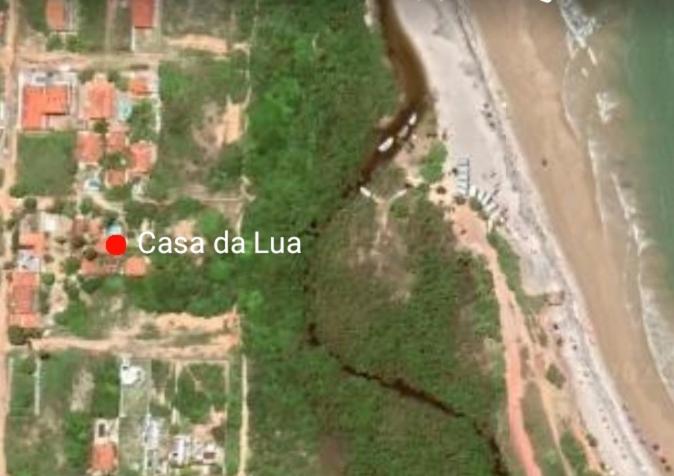  Casa da Lua
