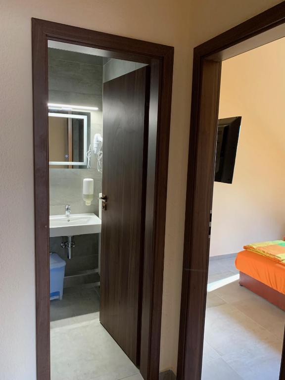 Balaton Kinizsi Apartman - Salle Familiale