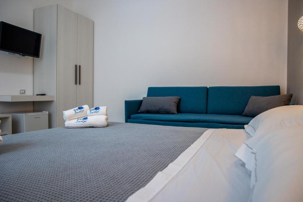 B&B 3 Vele - foto 13