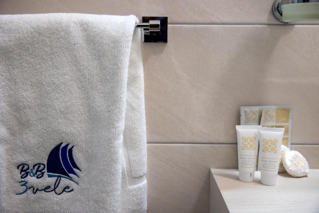 B&B 3 Vele - foto 19