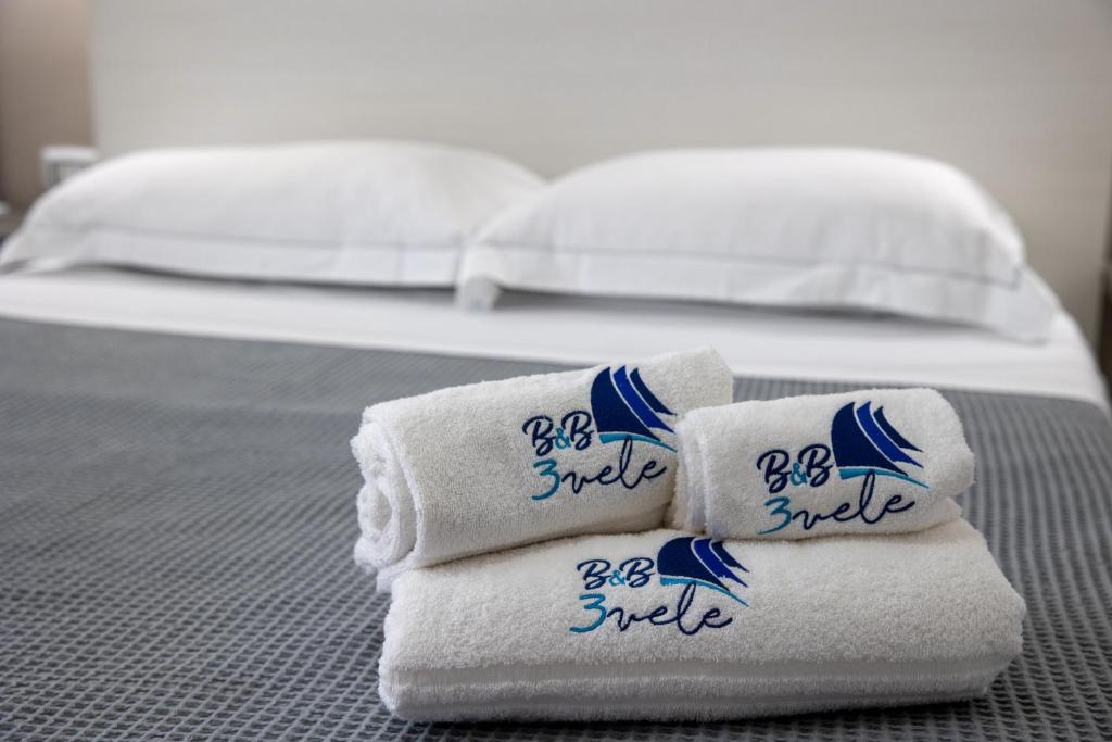 B&B 3 Vele - foto 21