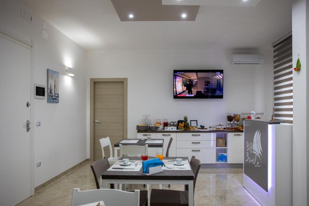 B&B 3 Vele - foto 28