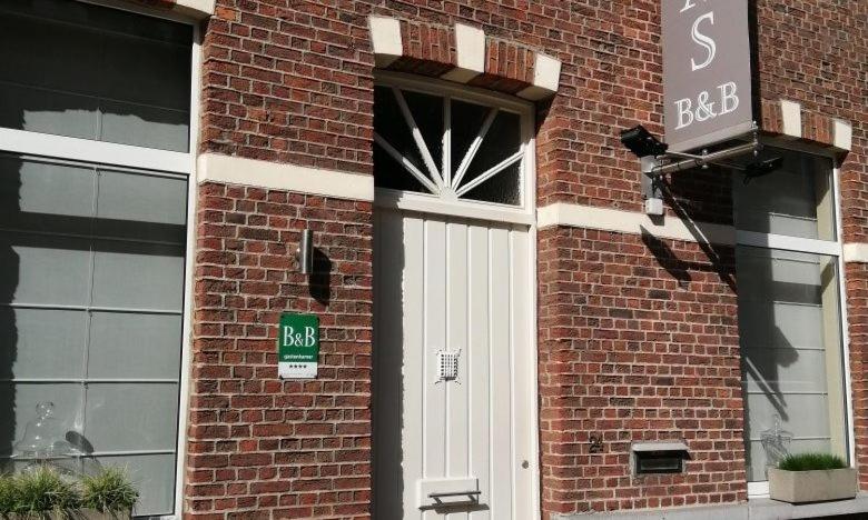 Fotografie z fotogalerie ubytování Adamas B&B v destinaci Dendermonde