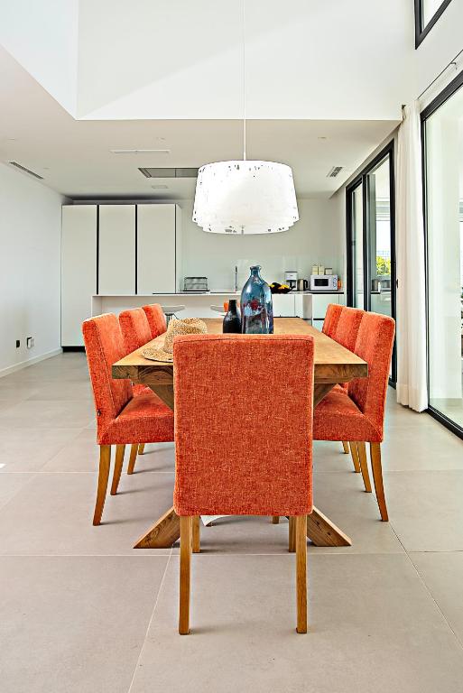 Posezení v ubytování 3 BDRM Vacation Home • SEA VIEW • Cala De Mijas