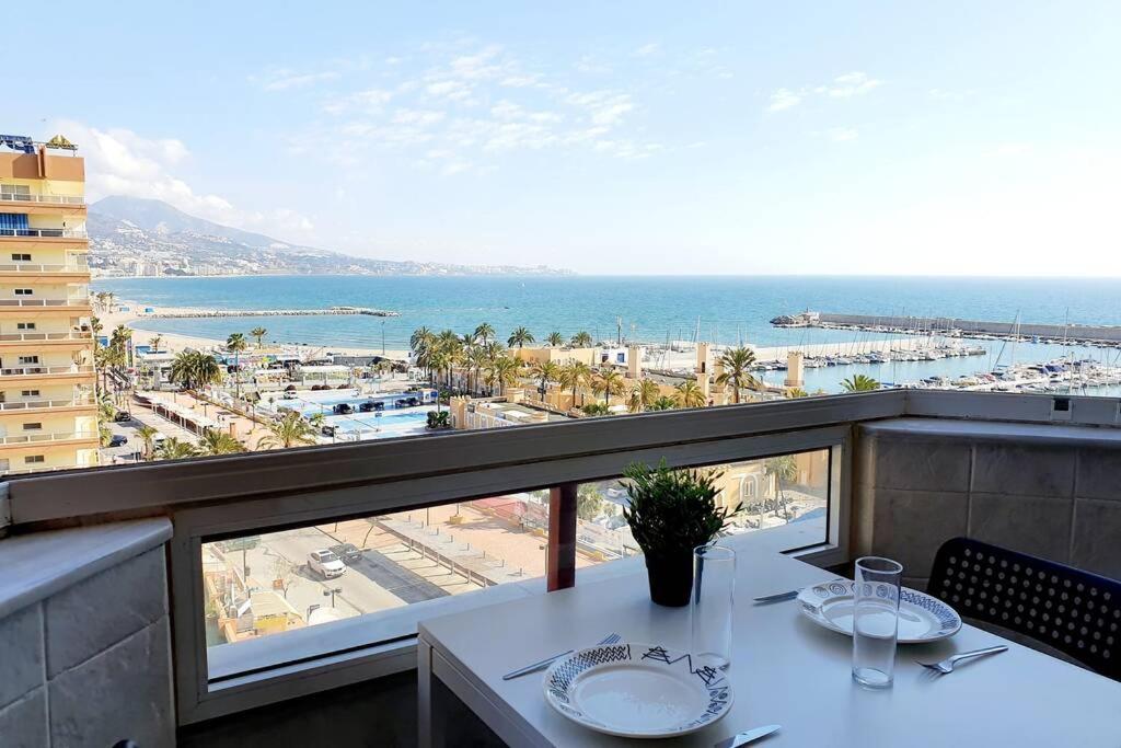 Apartment Fuengirola promenade Apts., Spain - Booking.com