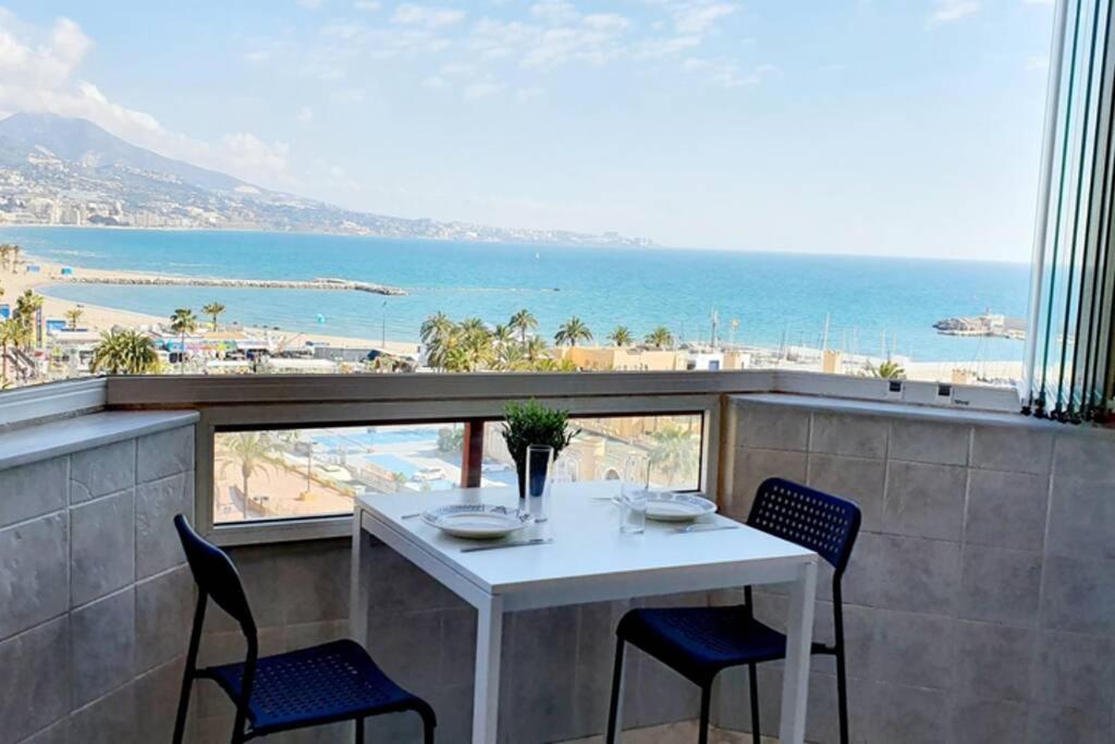 Apartment Fuengirola promenade Apts., Spain - Booking.com