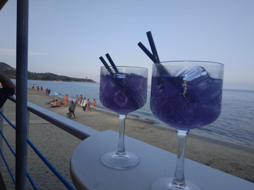 Príroda v okolí dovolenkového domu