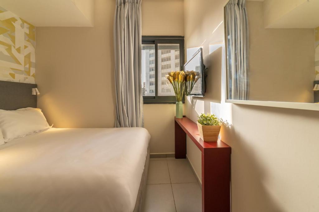 Stay Inn Hotel Jerusalem, Jeruzsálem – 2023 legfrissebb árai