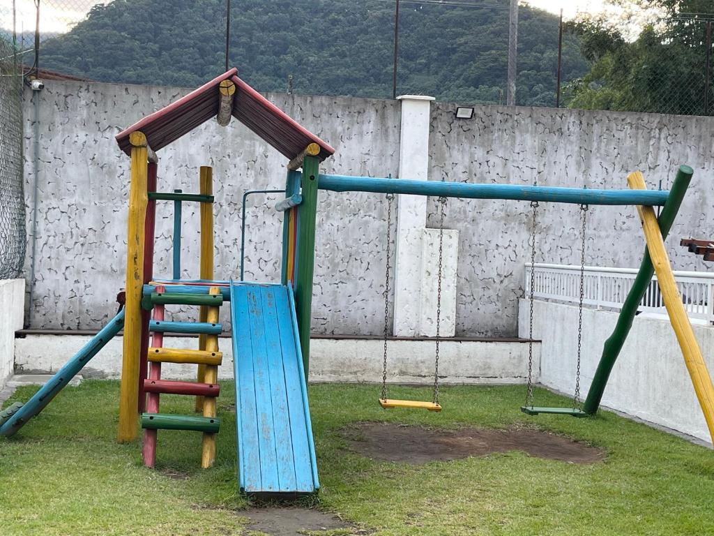  Sol piscina churrasqueira! Vem curtir Ubatuba