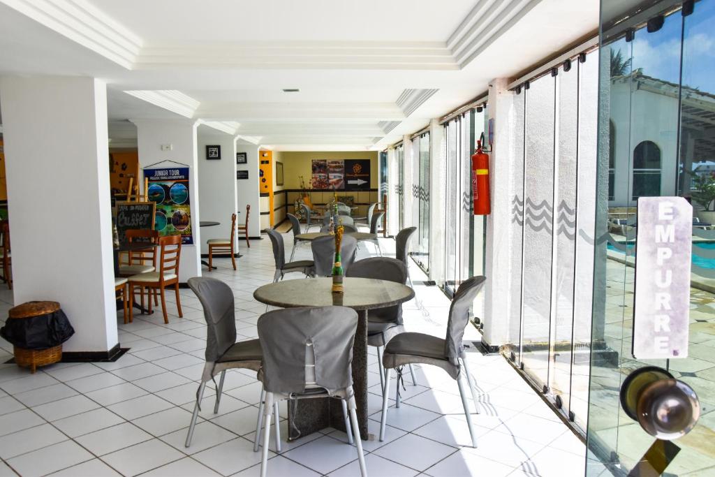  STUDIO PÉ NA AREIA VISTA AO MAR