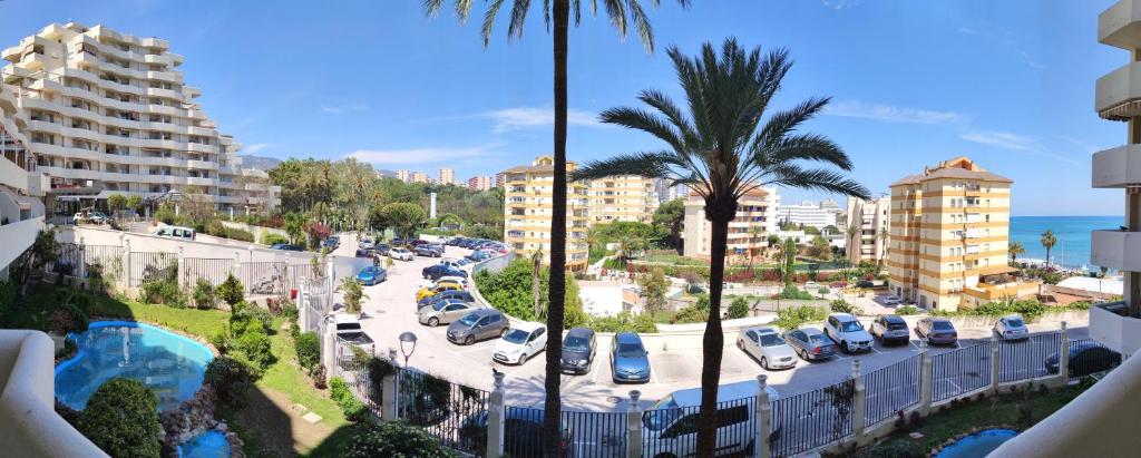 BenalSuite estudio, piscina y playa en BenalBeach ...
