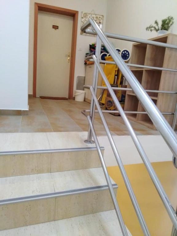 Fotografie z fotogalerie ubytování STUDIO APARTMAN TONKO - s balkonom v destinaci Zaton