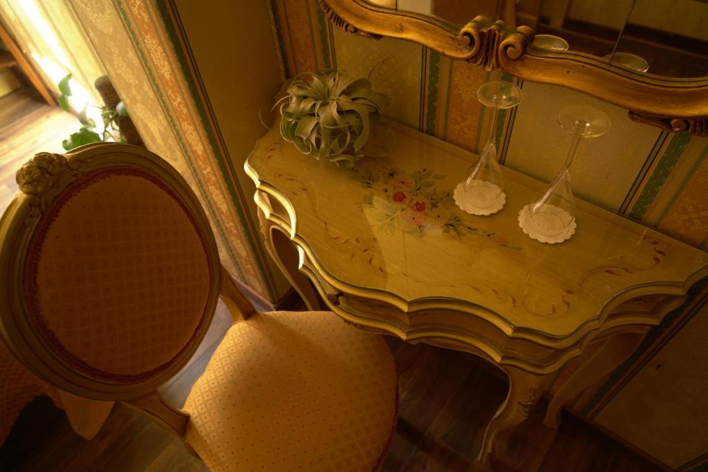 Fotografie z fotogalerie ubytování Ca' Morosini 1 & 2 v Benátkách